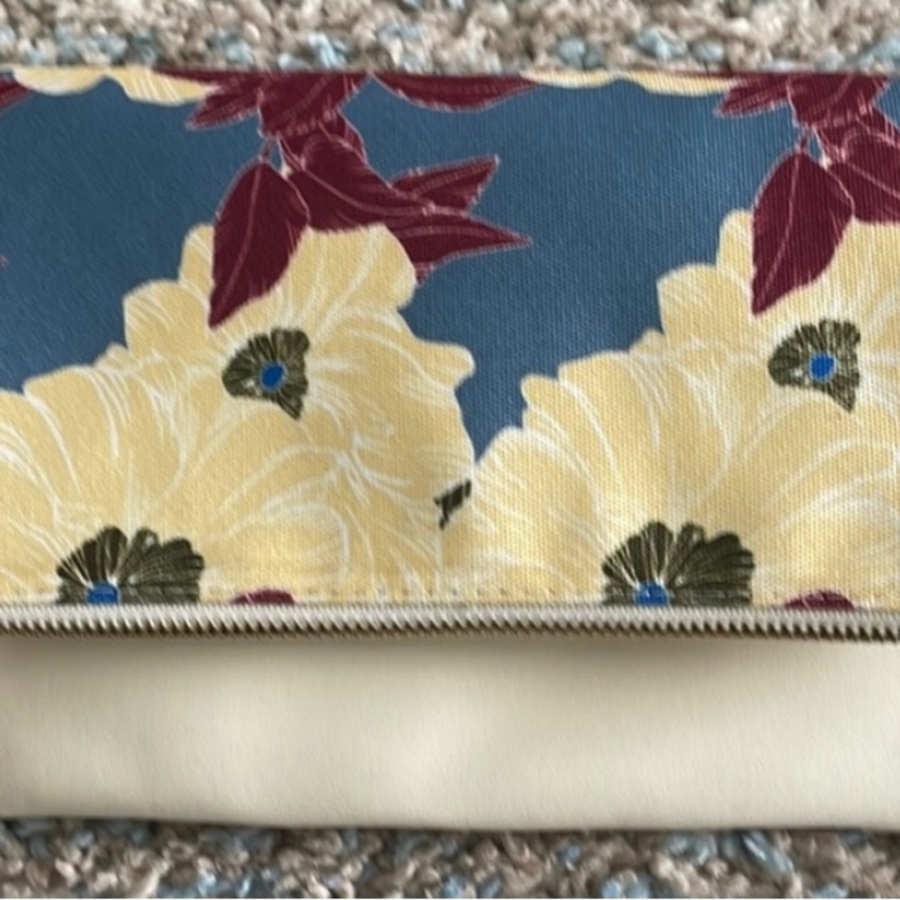 Reversible Rachel Pally clutch